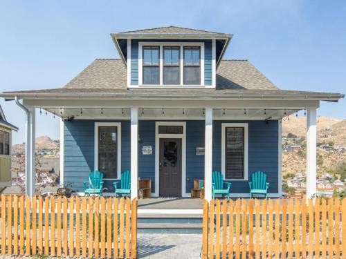 Фотография гостевого дома Better Lake Than Never #72