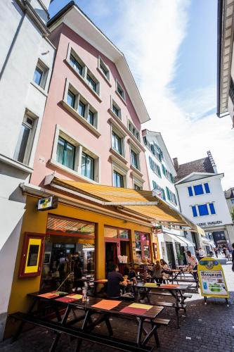 Фотография гостиницы Hotel California