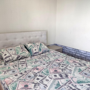 Фотография квартиры Апартаменты с видом на горы