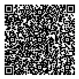 QR код базы отдыха Водопад