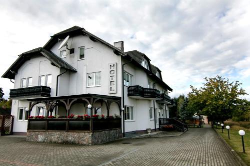 Фотография гостиницы Hotel Tyla