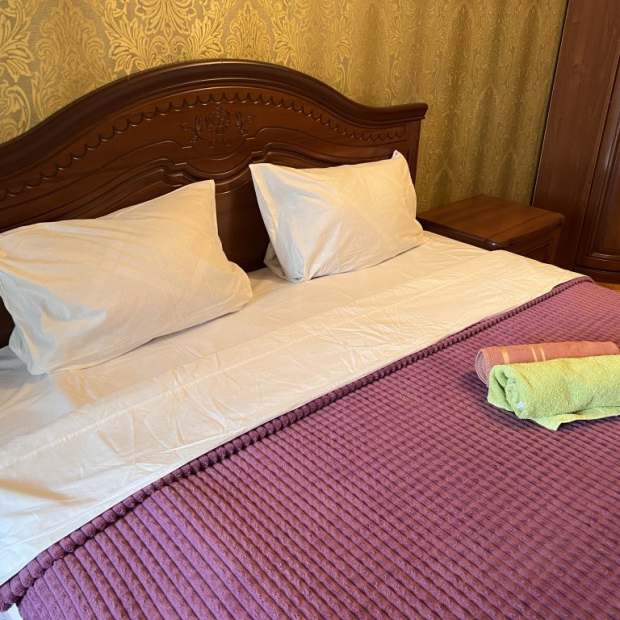 Фотографии квартиры
Апартаменты в центре Белгорода