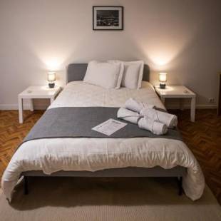 Фотографии гостевого дома
Silva's Guest House