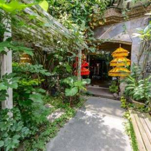 Фотографии мини отеля
Bali House