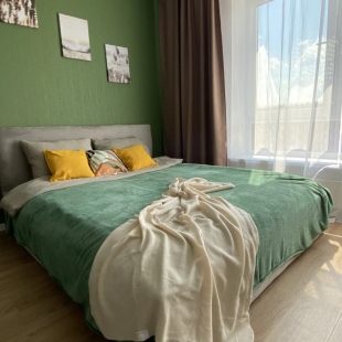 Фотография квартиры Квартира на Реутовской д.21