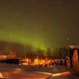 Фотография гостевого дома Saarituvat Cottages