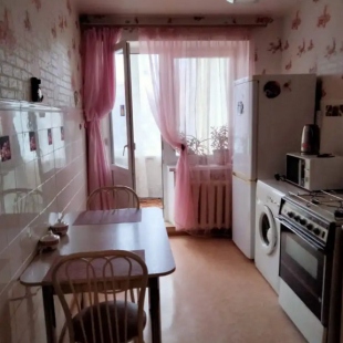 Фотография квартиры Апартаменты на Российской