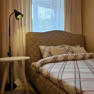 Фотография квартиры Квартира в историческом центре