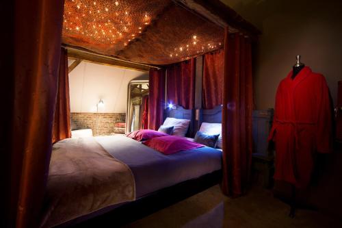 Фотография мини отеля B&B Oase