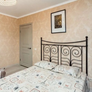 Фотография квартиры Апартаменты на Улице Жукова 17Б