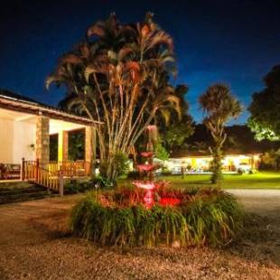 Фотографии мини отеля
Pousada Chácara Das Acácias