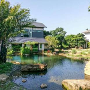 Фотографии мини отеля 
            五柳園休閒農場