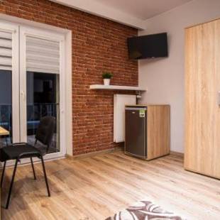 Фотографии апарт отеля
Dream Aparts - Tuwima 75