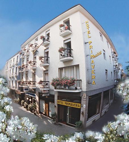 Фотография гостиницы Primavera