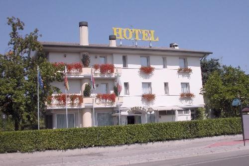 Фотография гостиницы Hotel Al Sole