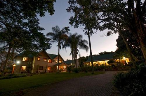 Фотография мини отеля Country Lane Lodge