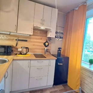 Фотография квартиры Квартира в Петрозаводске на улице Шотмана 4