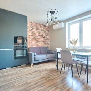 Фотография квартиры Квартира Гагарина 29е-92