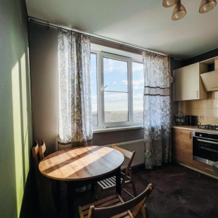 Фотография квартиры Квартира Однокомнатная Роща