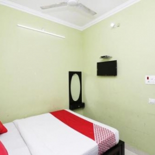 Фотография гостиницы Hotel Blue Star