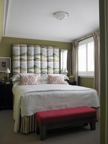 Фотография гостиницы Dorset Square Hotel, Firmdale Hotels