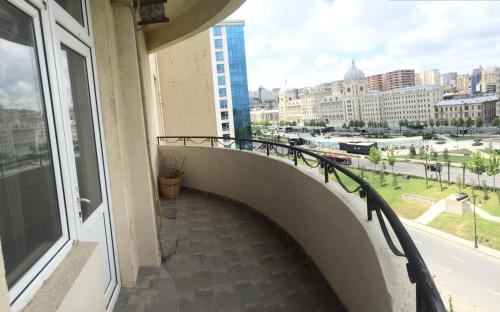 Фотография хостела Winter park