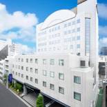 Фотография гостиницы HOTEL MYSTAYS Ueno East
