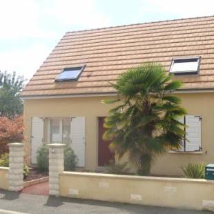 Фотографии гостевого дома 
            Chambres d'hôtes Sébastien et Stéphanie