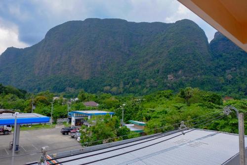 Фотография гостиницы Lukmuang 2 Hotel