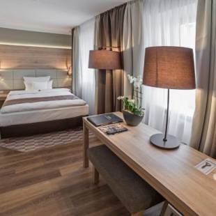 Фотографии гостиницы 
            Drei Loewen