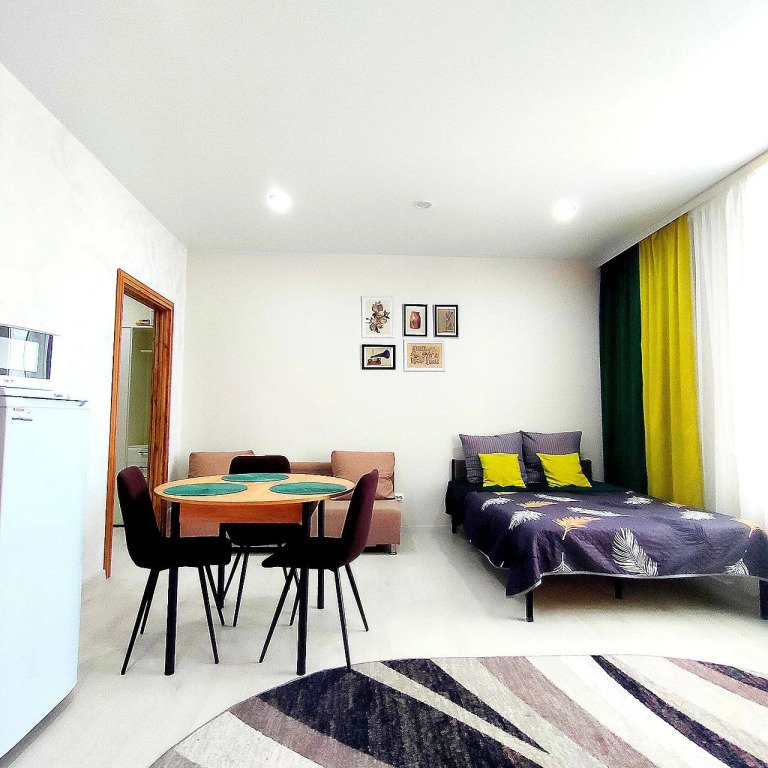 Фотография квартиры Квартира ЖК Белые Росы