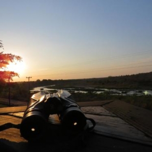 Фотография гостевого дома Kruger View Tree House