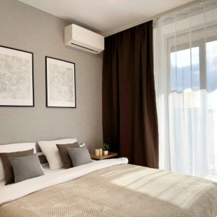 Фотография квартиры Квартира Konstantinov Apartments Красный проспект 167/3