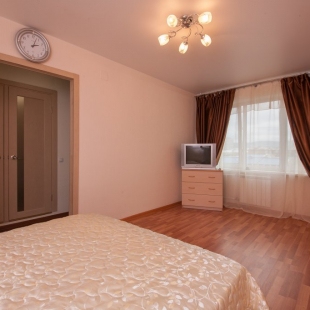 Фотография квартиры Апартаменты Квартировъ