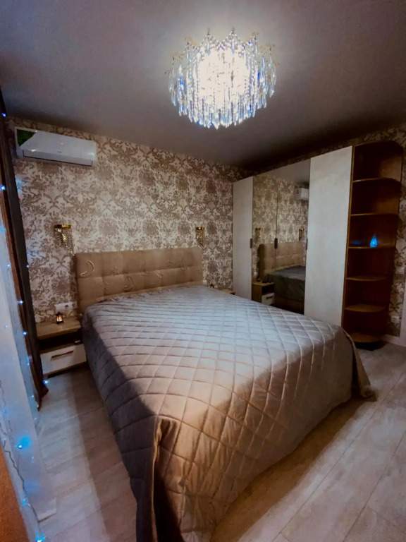 Фотография квартиры Квартира атмосферная евродвушка у Глобуса