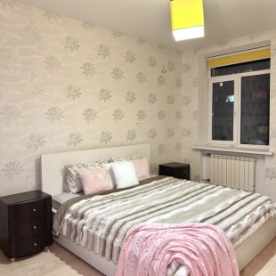 Фотография квартиры Апартаменты Уютные трехкомнатные в самом сердце города