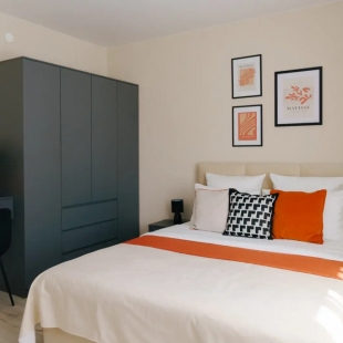 Фотография квартиры Апартаменты Apart-Deluxe Легенды Моря