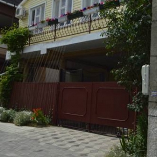 Фотография гостевого дома У Натали на Толстого, 34