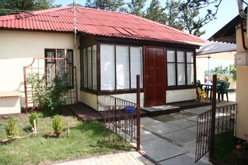 Фотография базы отдыха Дружба