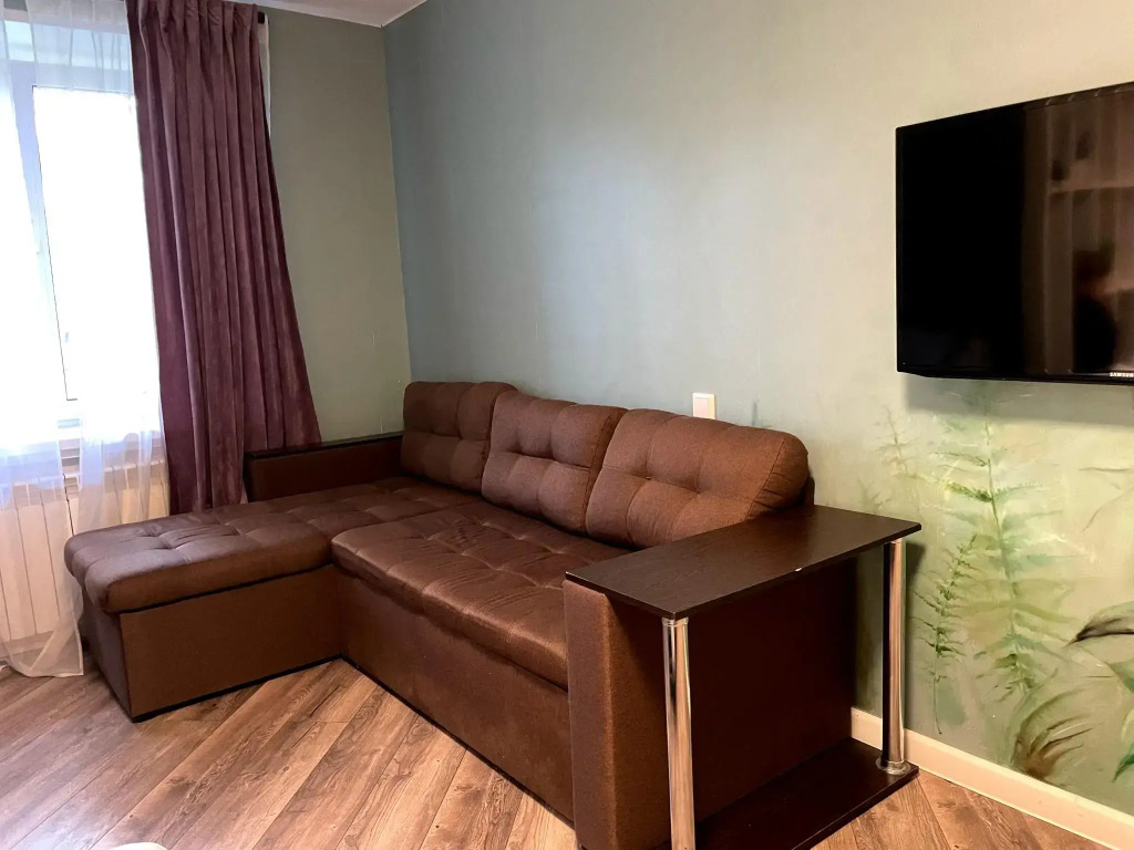 Фотография квартиры Апартаменты на улице Гагарина 15