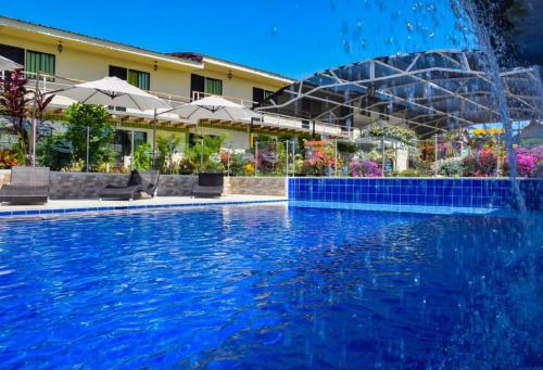 Фотография гостиницы HV Sueño Real Tatacoa