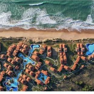 Фотографии гостиницы
Buzios Beach Resort Super Luxo Residencial 2501 e 2502