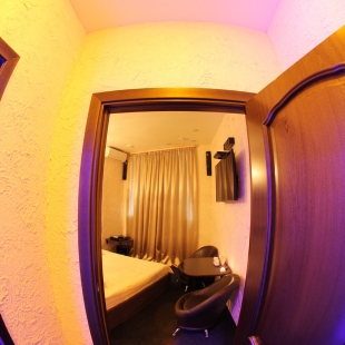 Фотография мини отеля Зазеркалье