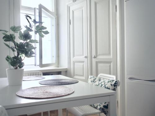 Фотография квартиры 2ndhomes Kalevankatu Apartment