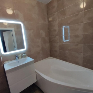 Фотография квартиры Welcome72 (Вэлком72) на улице 2-я Луговая