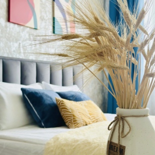 Фотография квартиры Апартаменты KenigDeluxe у Нахимовского