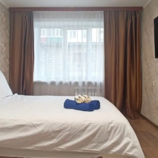 Фотография квартиры Квартира Биг хаус