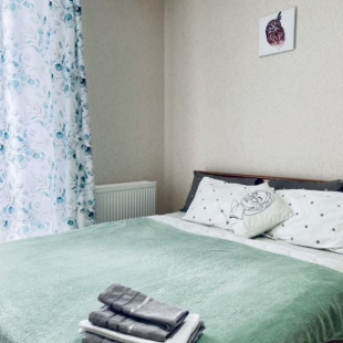 Фотография квартиры Квартира Уютная однокомнатная у М-4 Дон