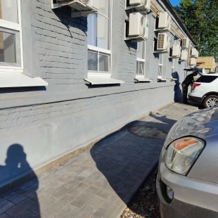 Фотография гостиницы ХМотель