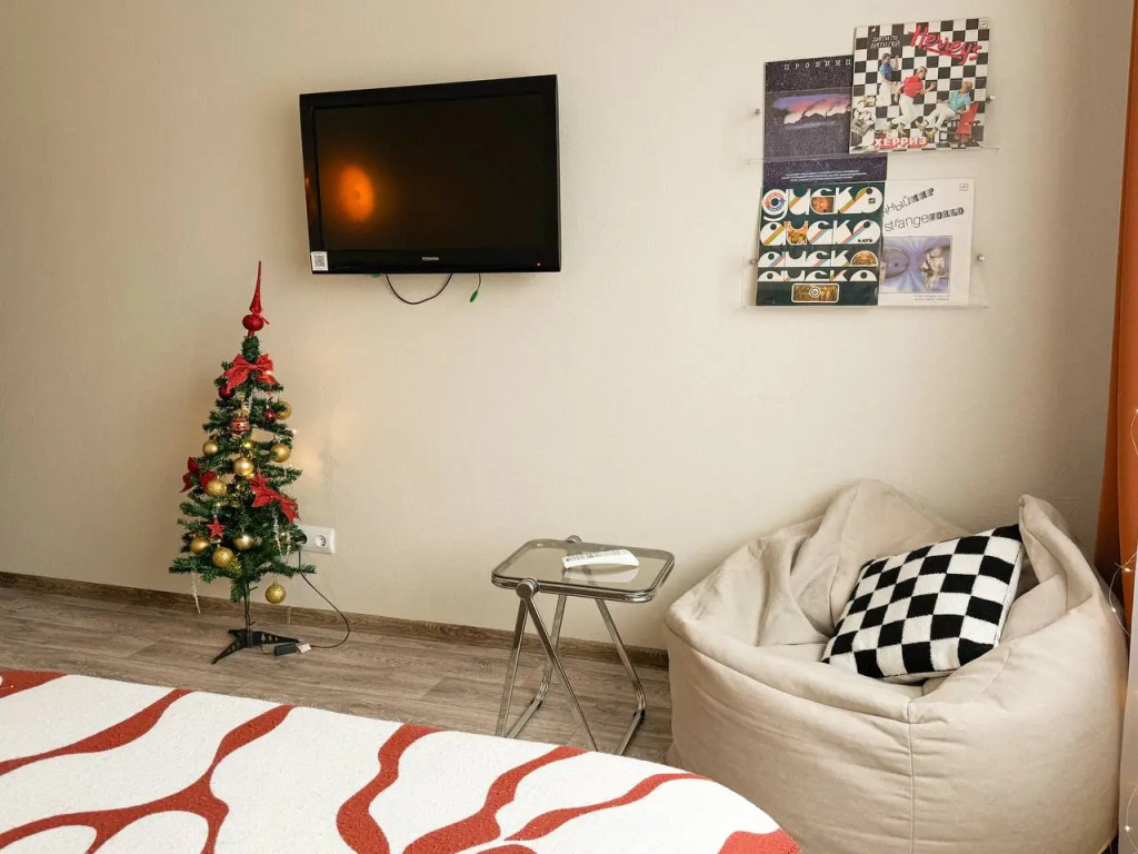 Фотография квартиры Квартира 1-я Атмосфера у Аквапарка